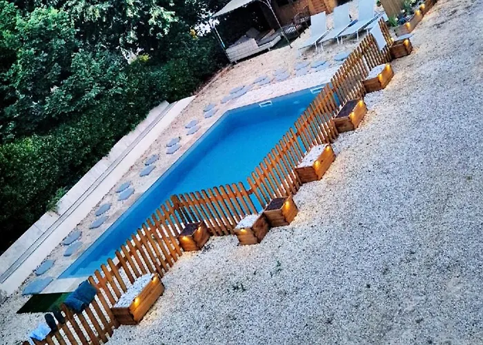 Bas De Villa Calme Proche Plages