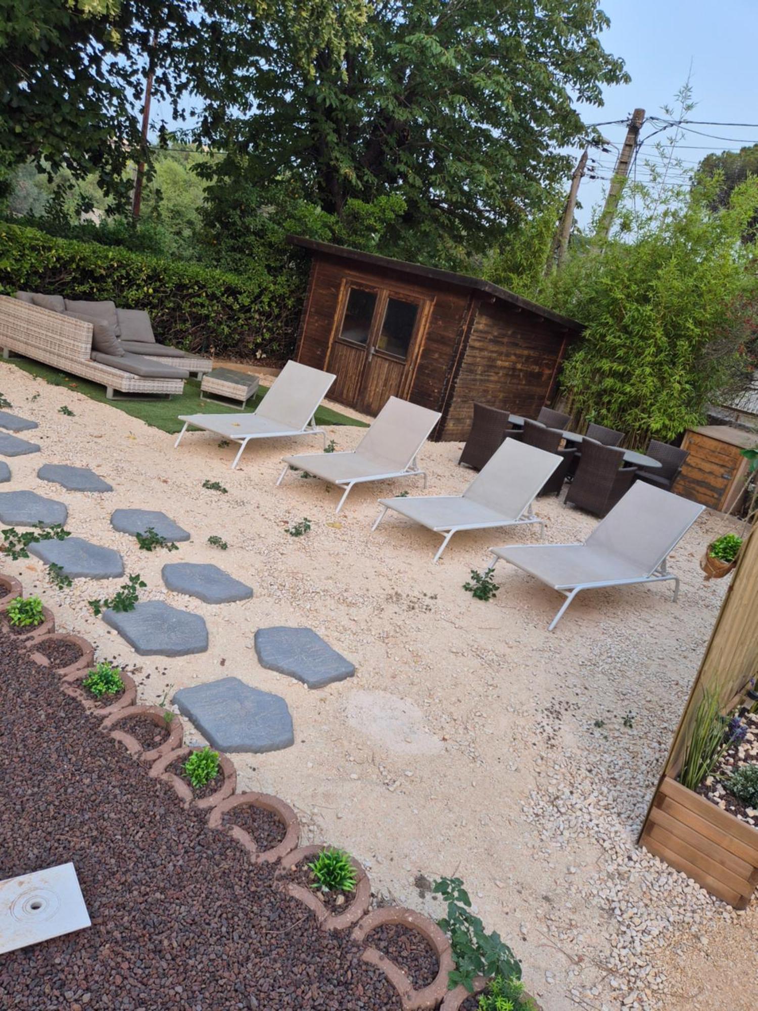Apartamento Bas De Calme Proche Plages *