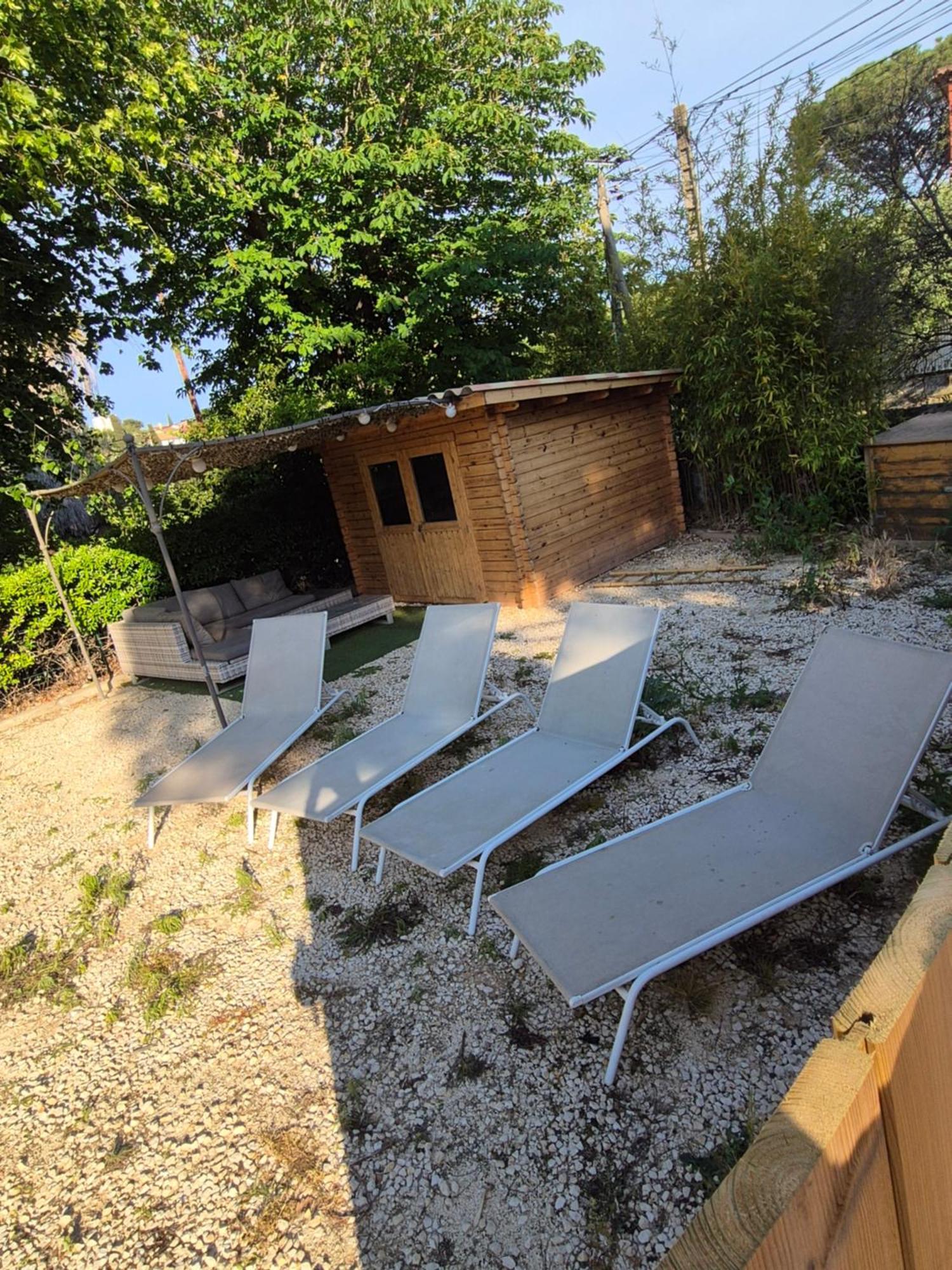 Apartment Bas De Calme Proche Plages